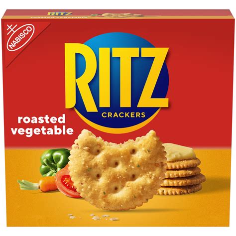 Ritz Three